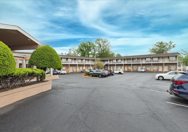 Edison Motor Lodge Main image