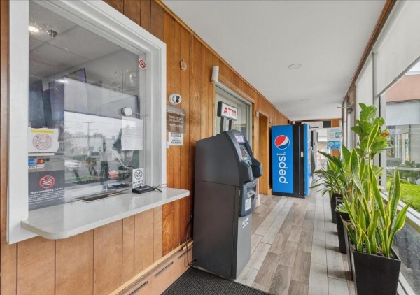 Edison Motor Lodge image 5